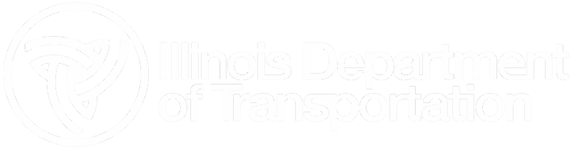 IL DOT logo